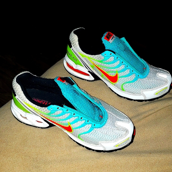 Nike Air Torch 4 Size 7.5 Woman's - Picture 1 of 3